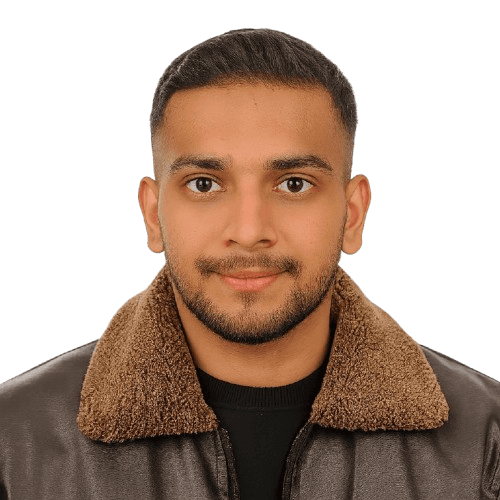 Fahad Waheed, Chief Operating Officer at Cobrain