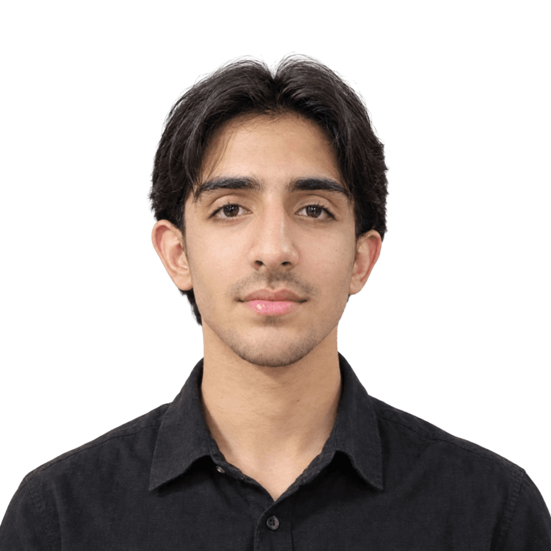 Hamis Iqbal, Developer at Cobrain