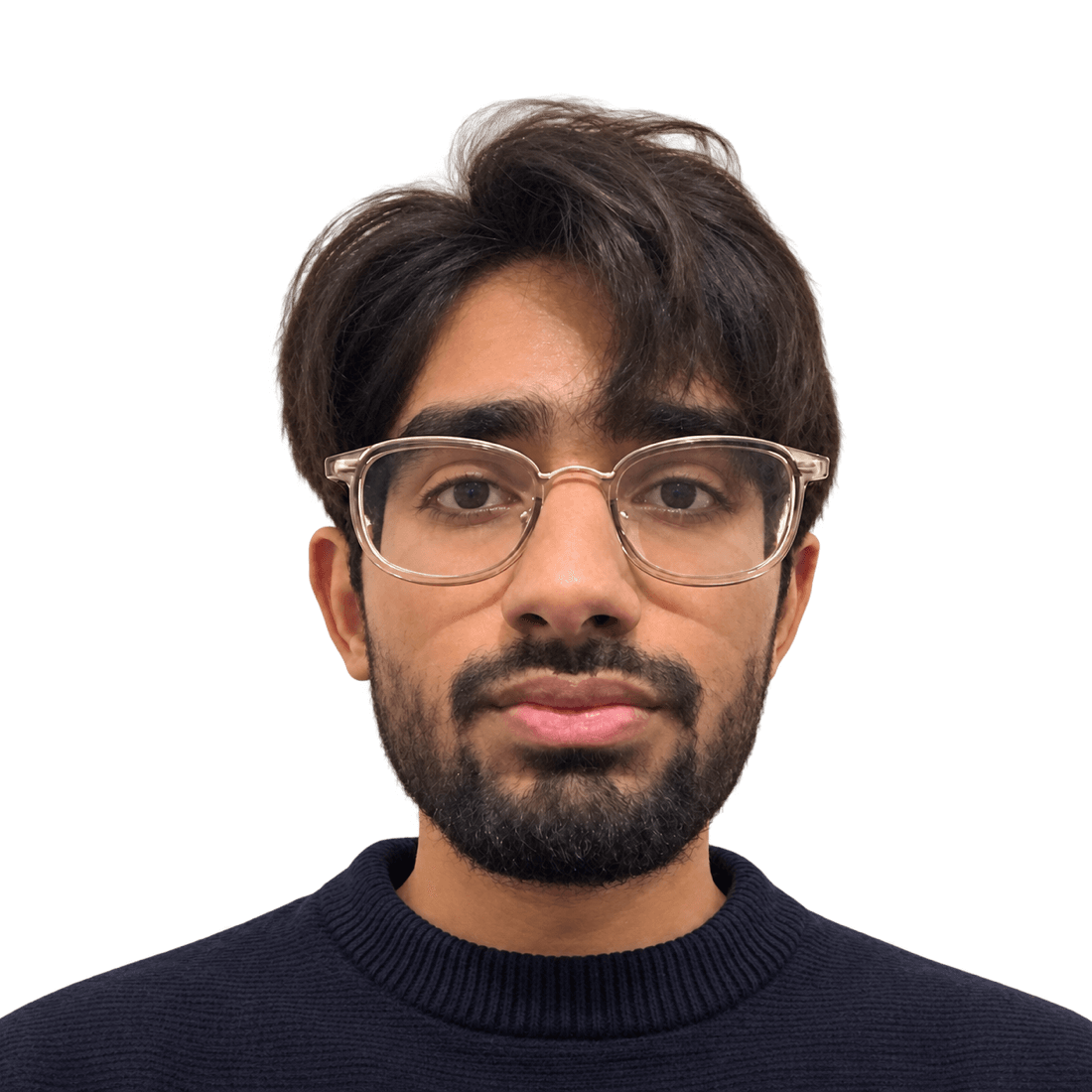 Hamza Iqbal, Developer at Cobrain
